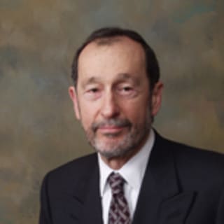 Ervin Epstein Jr., MD