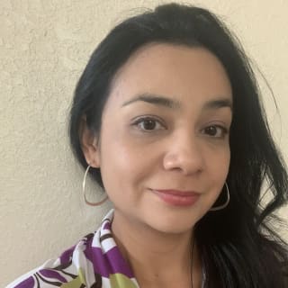 Esmeralda Diaz, Pharmacist, Miami, FL