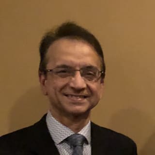 Niteen Sukerkar, MD, Radiology, Chambersburg, PA