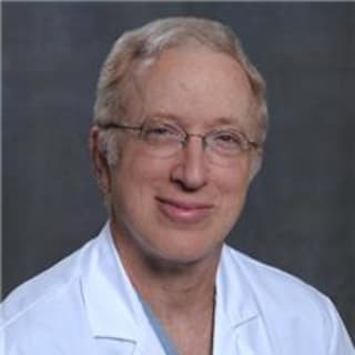 Laurence Smolley, MD, Pulmonology, Weston, FL, Cleveland Clinic Florida