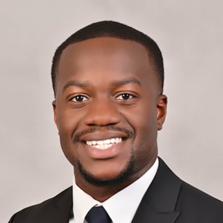Kwaku Domfe, MD, Resident Physician, Syracuse, NY