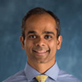 Rajan Ravikumar, MD, Allergy & Immunology, Northville, MI, University of Michigan Medical Center