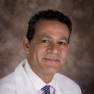 Azmy Allam, MD, Pulmonology, Owosso, MI, Memorial Healthcare