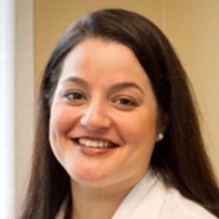 Tiffany Forti, MD, Obstetrics & Gynecology, Worcester, MA, UMass Memorial-Marlborough Hospital