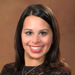 Cynthia Paidipati, Psychiatric-Mental Health Nurse Practitioner, Philadelphia, PA