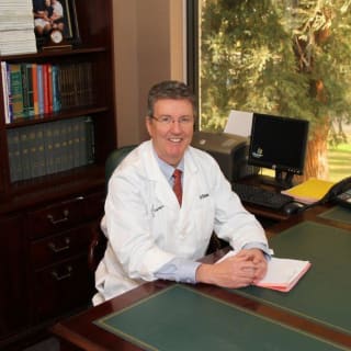 Ian Donald, MD, Obstetrics & Gynecology, Ketchum, ID, Barton Memorial Hospital
