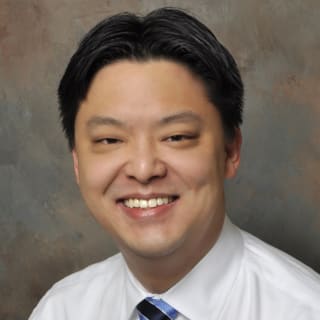 Jonathan Chang, MD, Ophthalmology, Madison, WI, University Hospital