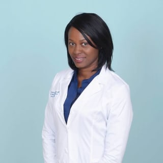 Chinelo Madubom, MD, Internal Medicine, Houston, TX