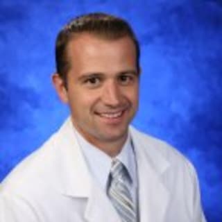 Robert Gallo, MD, Orthopaedic Surgery, Hershey, PA, Penn State Milton S. Hershey Medical Center
