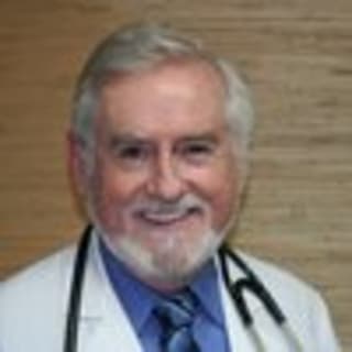 Glenn Withrow, MD, Family Medicine, Chapel Hill, NC, University of North Carolina Hospitals