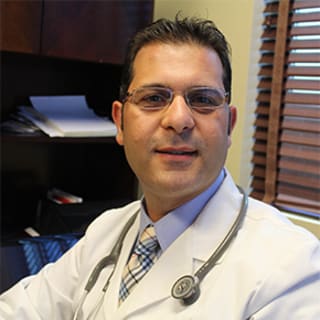 Mahmoud Kabbani, MD, Pediatric Endocrinology, Phoenix, AZ, HonorHealth Scottsdale Osborn Medical Center