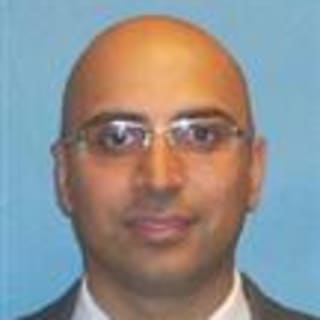 Rakesh Chaudhari, MD, Radiology, Woodridge, IL