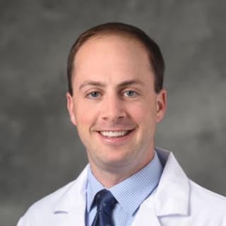 Brian Ginnebaugh, MD, Gastroenterology, Detroit, MI, Henry Ford Hospital