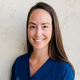 Gabrielle Vaughn, MD, Pediatric Cardiology, San Diego, CA