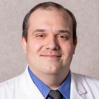 Christian Jones, MD, General Surgery, Lutherville, MD