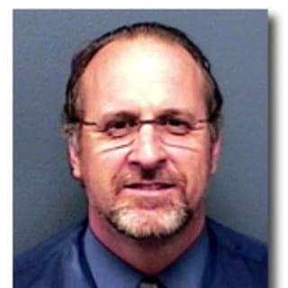James Richards, Neurology, Fort Meade, SD