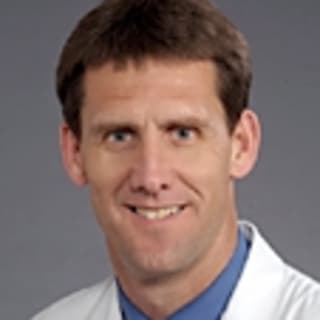 Robert Hite, MD, Pulmonology, Cincinnati, OH, University of Cincinnati Medical Center