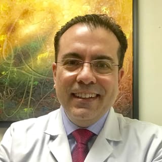 Jose Alvarez Fontes, MD, Internal Medicine, Miami, FL, Hospital HIMA San Pablo Caguas