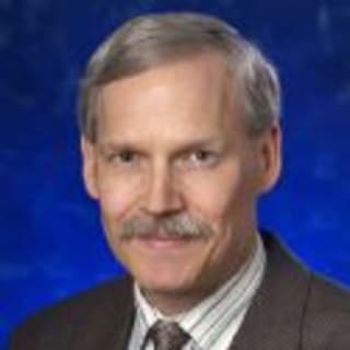 Richard Erickson, MD, Gastroenterology, Temple, TX