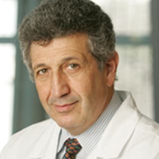 Isaac Paz, MD