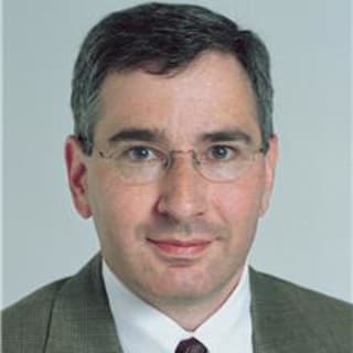 Robert Helfand, MD, Anesthesiology, Cleveland, OH, Cleveland Clinic