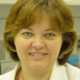 Helen Heslop, MD