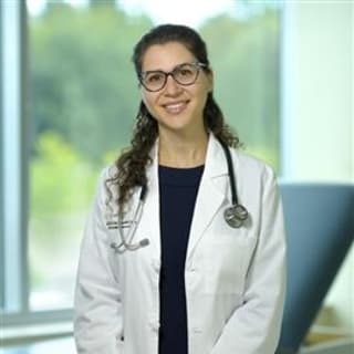 Rima Bishar, MD, Family Medicine, Green Ridge, PA