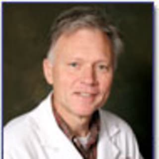 Lawrence Bandy, MD, Obstetrics & Gynecology, Little Rock, AR, CHI St. Vincent Infirmary
