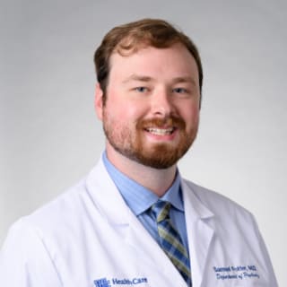 Samuel Potter, MD, Psychiatry, Lexington, KY