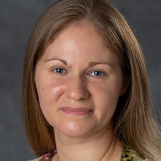 Laura Agresta, MD, Pediatric Hematology & Oncology, Ann Arbor, MI