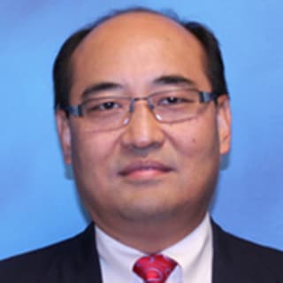 Sae Sohn, MD