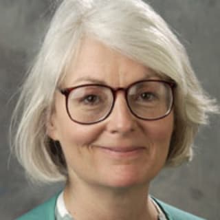 Patricia Diamond, MD