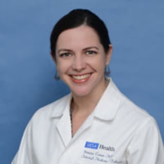 Brianna Cowan, MD, Medicine/Pediatrics, Los Angeles, CA, Greater Los Angeles HCS