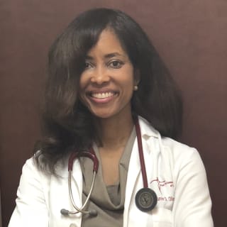 Dionne Oliver, MD, Obstetrics & Gynecology, Baltimore, MD, Northwest Hospital