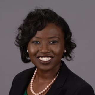 Destini Smith Byrd, MD, Child Neurology, Birmingham, AL