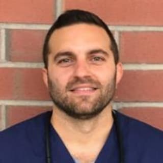 Christopher Cannizzaro, PA, Emergency Medicine, Brockton, MA