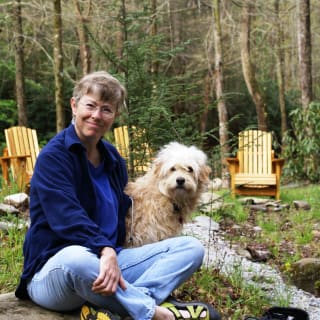 Susan Holman, MD, Internal Medicine, Asheville, NC
