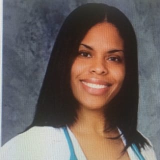 Shikela Giles, Family Nurse Practitioner, Syracuse, NY