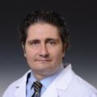 Tolga Kapusuz, MD