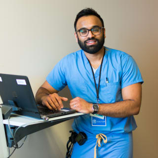 Richi Chowdhury, MD, Internal Medicine, Bay Shore, NY