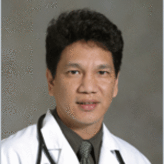 Angelito Lacanilao, MD, Family Medicine, Saint Marys, GA, Southeast Georgia Health System Camden Campus