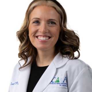 Sara Bennett, Family Nurse Practitioner, Griffin, GA