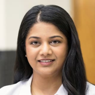 Shashwati Pradhan, MD, Obstetrics & Gynecology, Chicago, IL, University of Chicago Medical Center