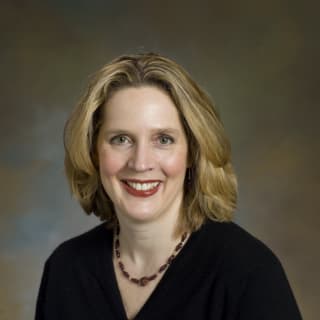 Jeanette Hebel, MD