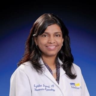 Sujithra Jayaraj, MD, Obstetrics & Gynecology, Gaithersburg, MD, MedStar Montgomery Medical Center