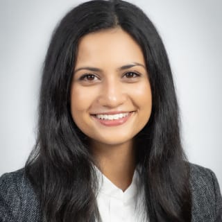 Aisha Masud, MD, Resident Physician, Morristown, NJ