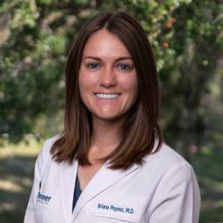 Briana Poynor, MD