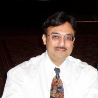 Shahid Sheikh, MD