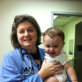 Stephanie Jeffrey, Family Nurse Practitioner, Richmond, VA, Henrico Doctors' Hospital