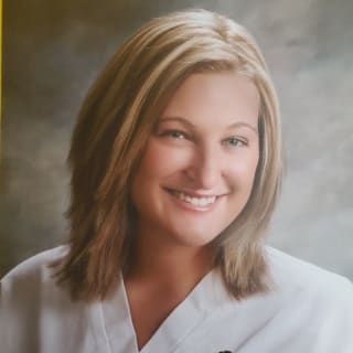 Alexis West, Family Nurse Practitioner, Rolla, MO